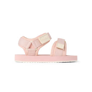 Clothing wholesaling: BEACH SANDAL Soft Pink