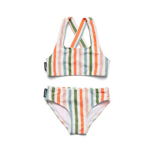 BIKINI Summer Stripe