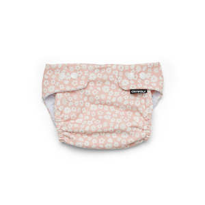 REUSABLE SWIM NAPPY Ditsy Floral