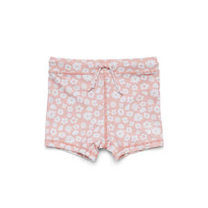 BABY SWIM SHORT Ditsy Floral