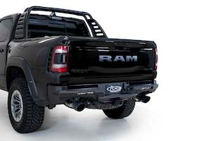 2021-2023 Ram Trx Phantom Rear Bumper