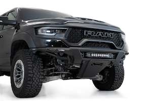 2021-2023 Ram Trx Phantom Front Bumper