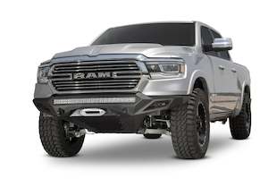 2019-2023 Ram 1500 Stealth Fighter Front Bumper