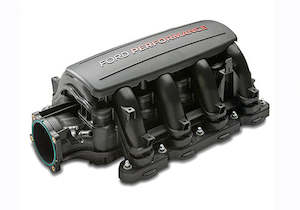 Ford Performance Low Profile Intake For 7.3l Godzilla