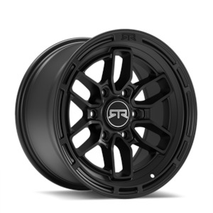 Rtr Evo 6 Wheel (2019-23 Ranger)