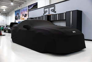 RTR Indoor Car Cover (2015-23 MUSTANG)