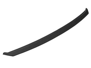 RTR Performance Pack Rear Spoiler Gurney Flap (2018-23 MUSTANG)