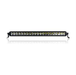 Aurora 20 inch Single Row Beam