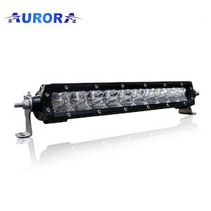 Panel beating: AURORA 10 inch 5W S-SERIES Light Bar