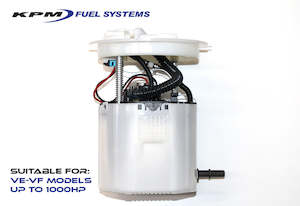 KPM 1000HP VE-VF Commodore In-tank fuel module