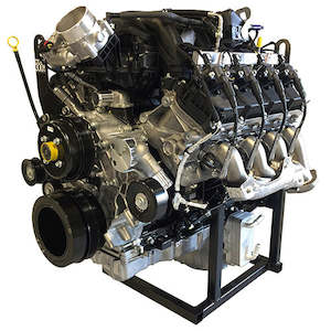 Ford 7.3L V8 430HP Super Duty Crate Engine