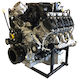 Ford 7.3L V8 430HP Super Duty Crate Engine