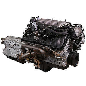 Ford 5.0L Coyote Power Module W/10 Speed Automatic