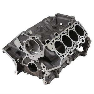 Ford GEN 3 5.0L Coyote '18 Production Cylinder Block