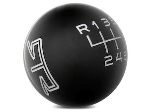 RTR Shift Knob