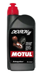 Motul Dexron III