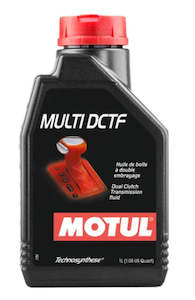 Motul Multi DCTF