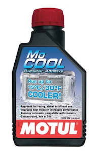 Motul Mocool (500ml)