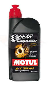 Motul Gear Comp 75W140