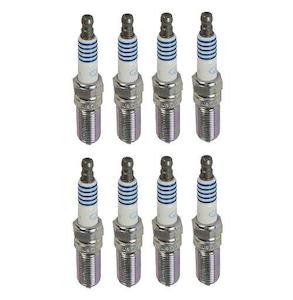 Panel beating: Performance 5.0L Coyote Cold Spark Plug Set