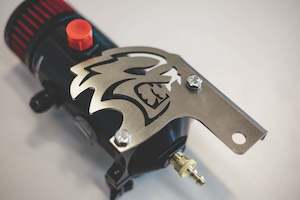 MMS Hellcat/Demon Billet 'Mild' Catch Can