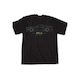 RTR Black RTR-X Tee Shirt