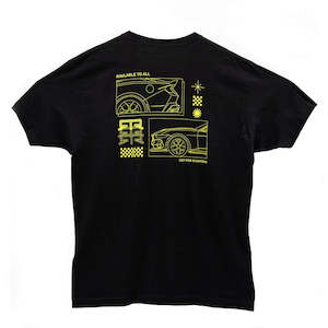 RTR Space Age Tee