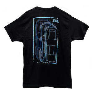 RTR X-Ray Tee