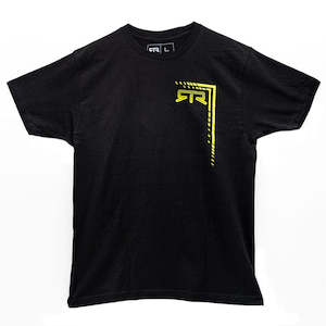 RTR Border Tee