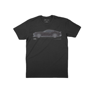 2024 Mustang RTR Reveal Tee