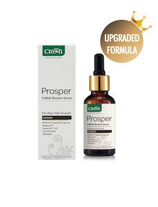 PROSPER Follicle Booster Serum (Upgraded) 30ml