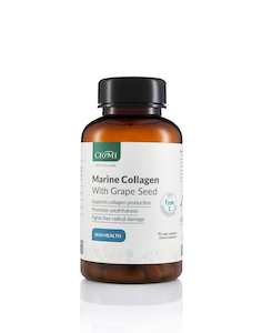 Marine Collagen with Grape Seed