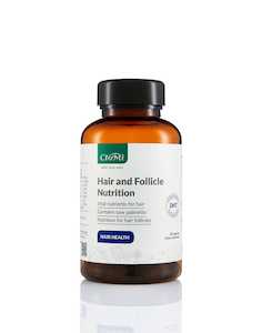 Hair & Follicle Nutrition