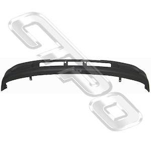 8127022-5 - FRONT LOWER PANEL - PLASTIC - TO SUIT TOYOTA HILUX 2WD 2002-