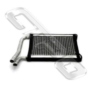 8128120-72  - HEATER RADIATOR - TO SUIT TOYOTA HILUX 2005-