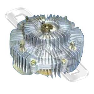 8128164-02 - FAN CLUTCH - 1KD/ 2KD/ 2KZ - TO SUIT TOYOTA HILUX 2005-