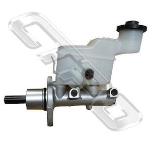 8128165-01  - BRAKE MASTER CYLINDER LHD - TO SUIT TOYOTA HILUX 2005-  1KD/ 2KD/ …