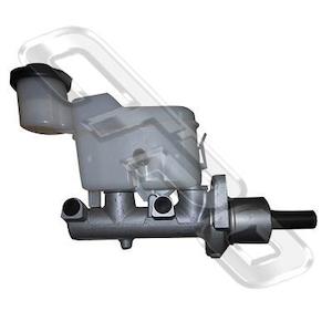 8128165-02  - BRAKE MASTER CYLINDER - TO SUIT TOYOTA HILUX 2005-  1KD/ 2KD/ 1TR/ 1GR/ 5LE