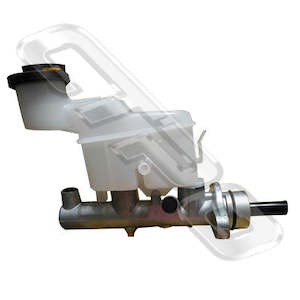 Automotive component: 8128165-03 - BRAKE MASTER CYLINDER - TO SUIT TOYOTA HILUX 2005-  1KD/ 2KD/ 1TR/ 1GR