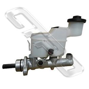 8128165-04  - BRAKE MASTER CYLINDER LHD - TO SUIT TOYOTA HILUX 2005-  1KD/ 2KD/ …