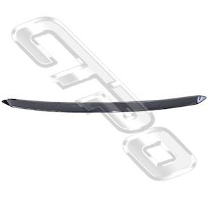 Automotive component: 8128228-70  - BONNET MOULDING - CHROME - TO SUIT TOYOTA HILUX 2015-