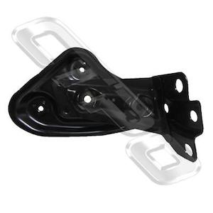 8128290-61  - FRONT BUMPER BRACKET - L/H - TO SUIT TOYOTA HILUX 2015-