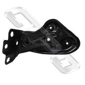 8128290-62  - FRONT BUMPER BRACKET - R/H - TO SUIT TOYOTA HILUX 2015-