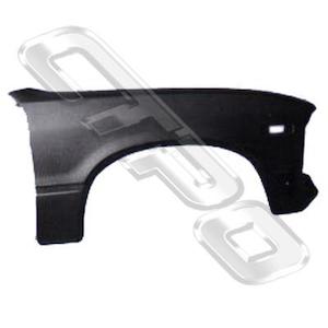 8120031-2  - FRONT GUARD - R/H - TO SUIT TOYOTA HILUX 2WD 1979-83