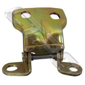 8123010-92  - DOOR HINGE - UPPER - R/H - TO SUIT TOYOTA HILUX 2WD/4WD 1984-88