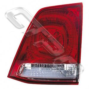 8133198-04  - REAR LAMP - R/H - INNER - TO SUIT TOYOTA LANDCRUISER FJ200 SERIES 2007-