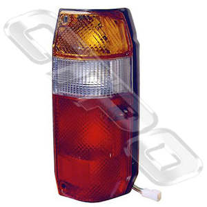 8135098-2  - REAR LAMP - R/H - IMPORT - TO SUIT TOYOTA LANDCRUISER RJ77 1991-