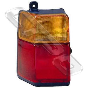 Automotive component: 8180098-3 - REAR LAMP - L/H - TO SUIT TOYOTA LITEACE KM30 1986-92