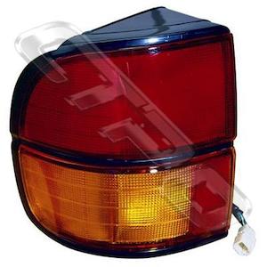 8181098-1  - REAR LAMP - L/H - TO SUIT TOYOTA LITEACE/TOWNACE 1992-