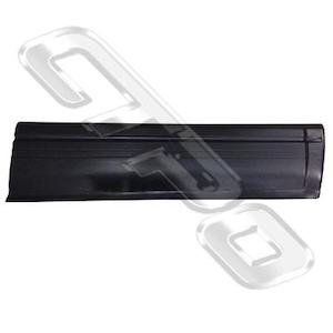 8136010-74  - DOOR MOULDING - R/H - FRONT - TO SUIT TOYOTA PRADO J95 1996-